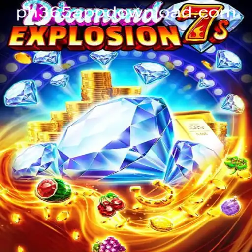 DiamondExplosion7s: A Vibrant Journey into the World of Modern Slot Gaming