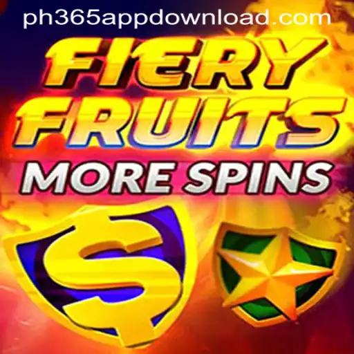 Exploring FieryFruitsMoreSpins: A Thrilling Slot Experience