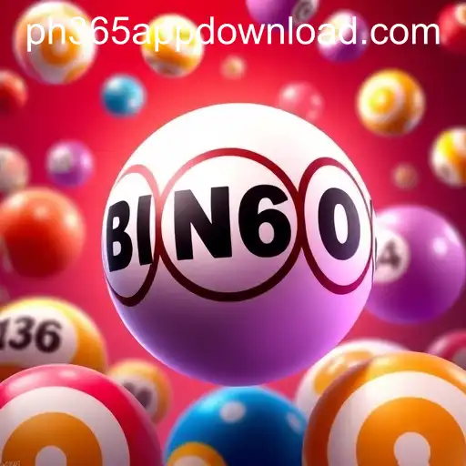 Explore the Exciting World of Online Bingo with PH365 APP DOWNLOAD