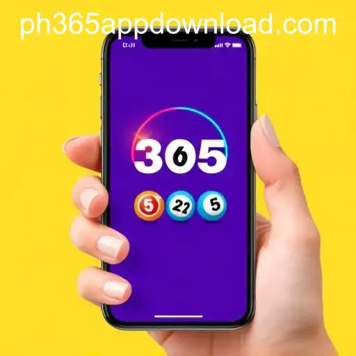Understanding the Rise of Online Lottery: A Focus on PH365 APP DOWNLOAD