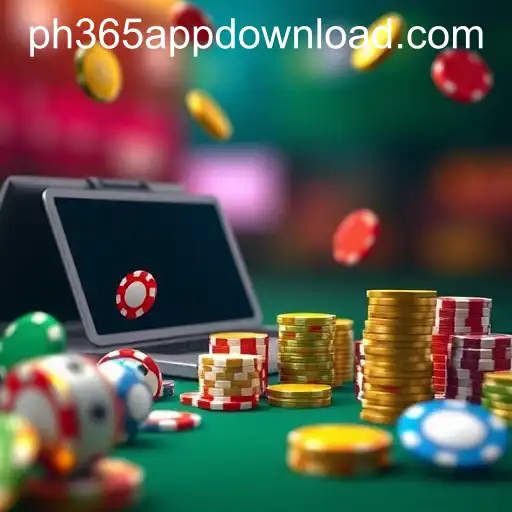 Responsible Gambling: A Guide to Safe Betting with PH365 APP DOWNLOAD