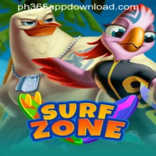 SurfZone: Dive into the Ultimate Ocean Adventure with PH365 APP DOWNLOAD