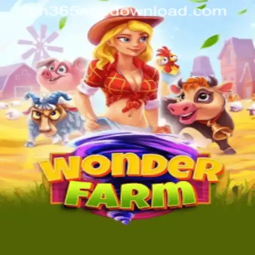 Exploring WonderFarm: A Thrilling Journey into the World of Farming and Adventure